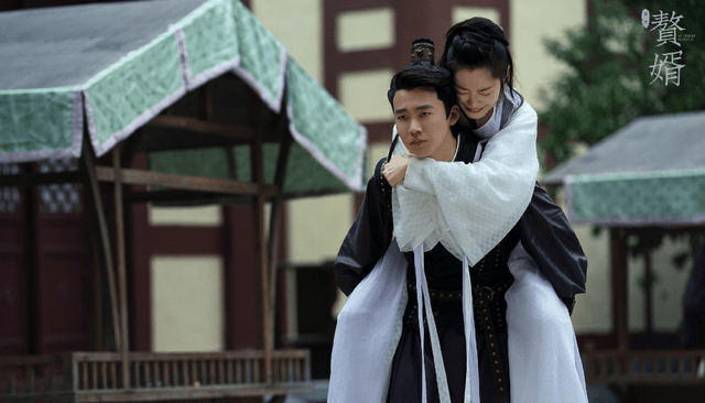 王祉萱|新《赘婿》提上日程，“吉吉国王”逆袭成主角，大家的快乐回来了