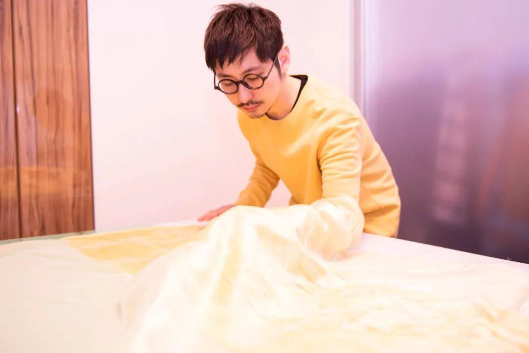 文化|打造Angelababy、倪妮霸榜仙女裙的设计师,进入时尚圈竟是偶然?