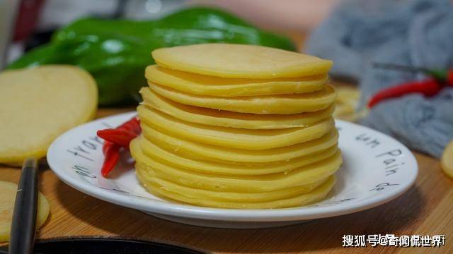 下锅|早餐别吃包子了，教你早餐新吃法，无水无油无糖，1分钟就出锅