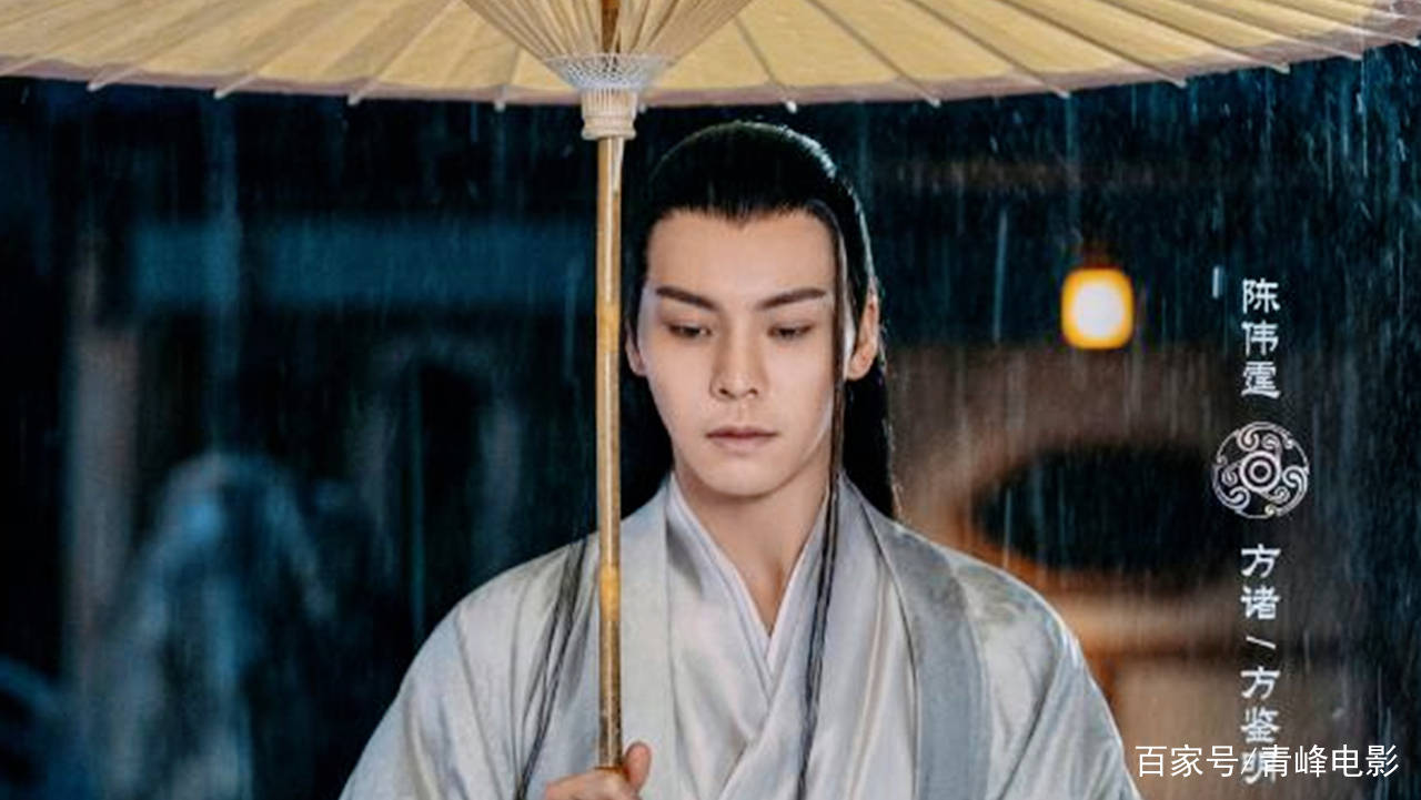 因为|杨幂新剧即将袭来，预告片播放量破亿，又是一部待定的“爆款剧”