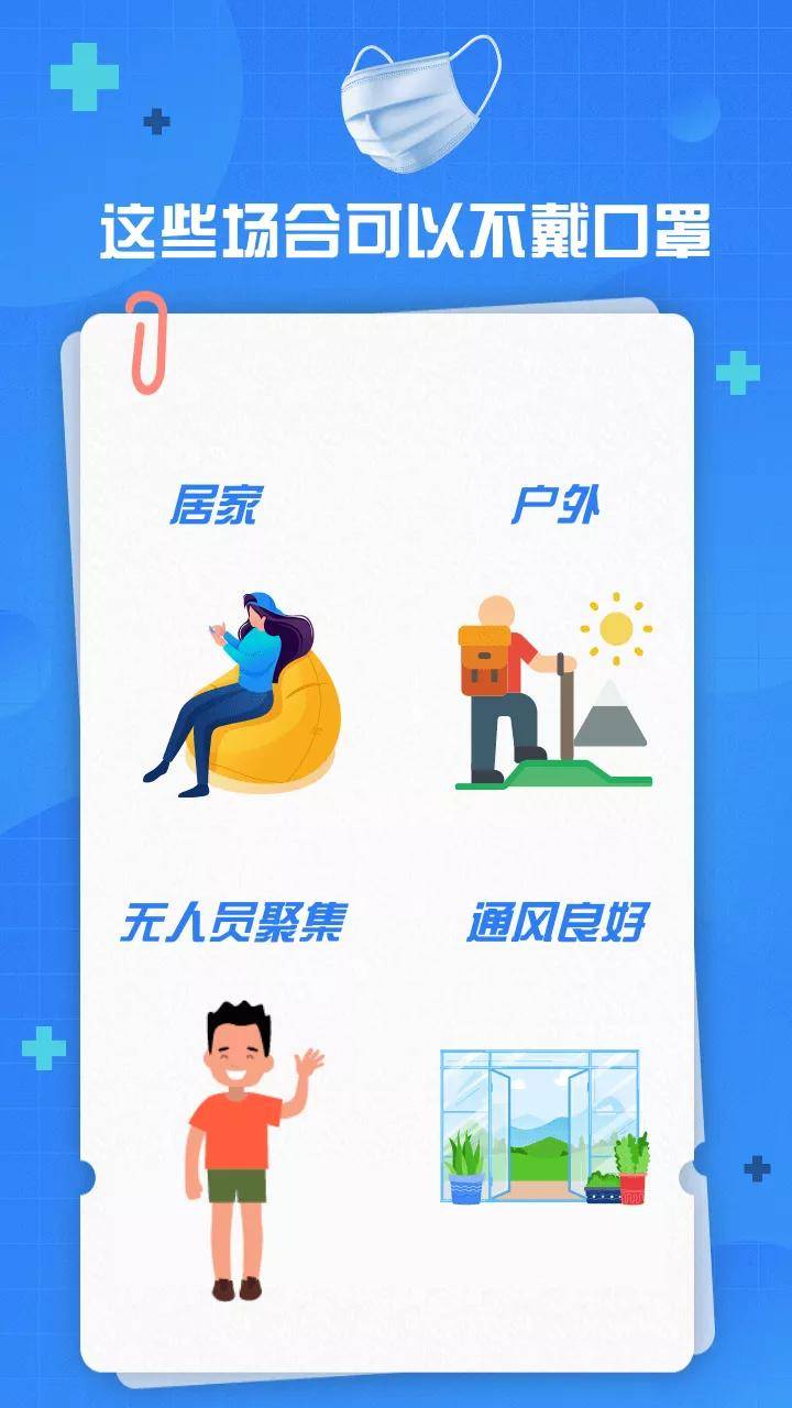 全球|疫情期间个人防护 口罩你戴对了吗？