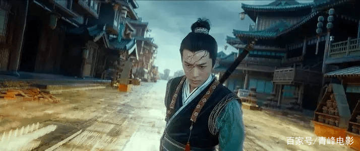 因为|杨幂新剧即将袭来，预告片播放量破亿，又是一部待定的“爆款剧”