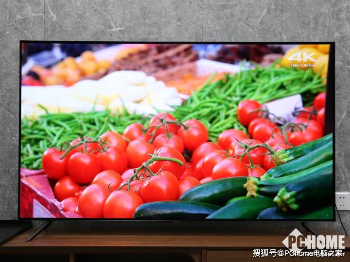 效果|小米电视6 OLED，给影音爱好者的消费级甜品