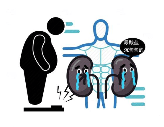 机体内|为何尿毒症逐渐年轻化?医生:3种水天天喝,铁打的肾也扛不住!