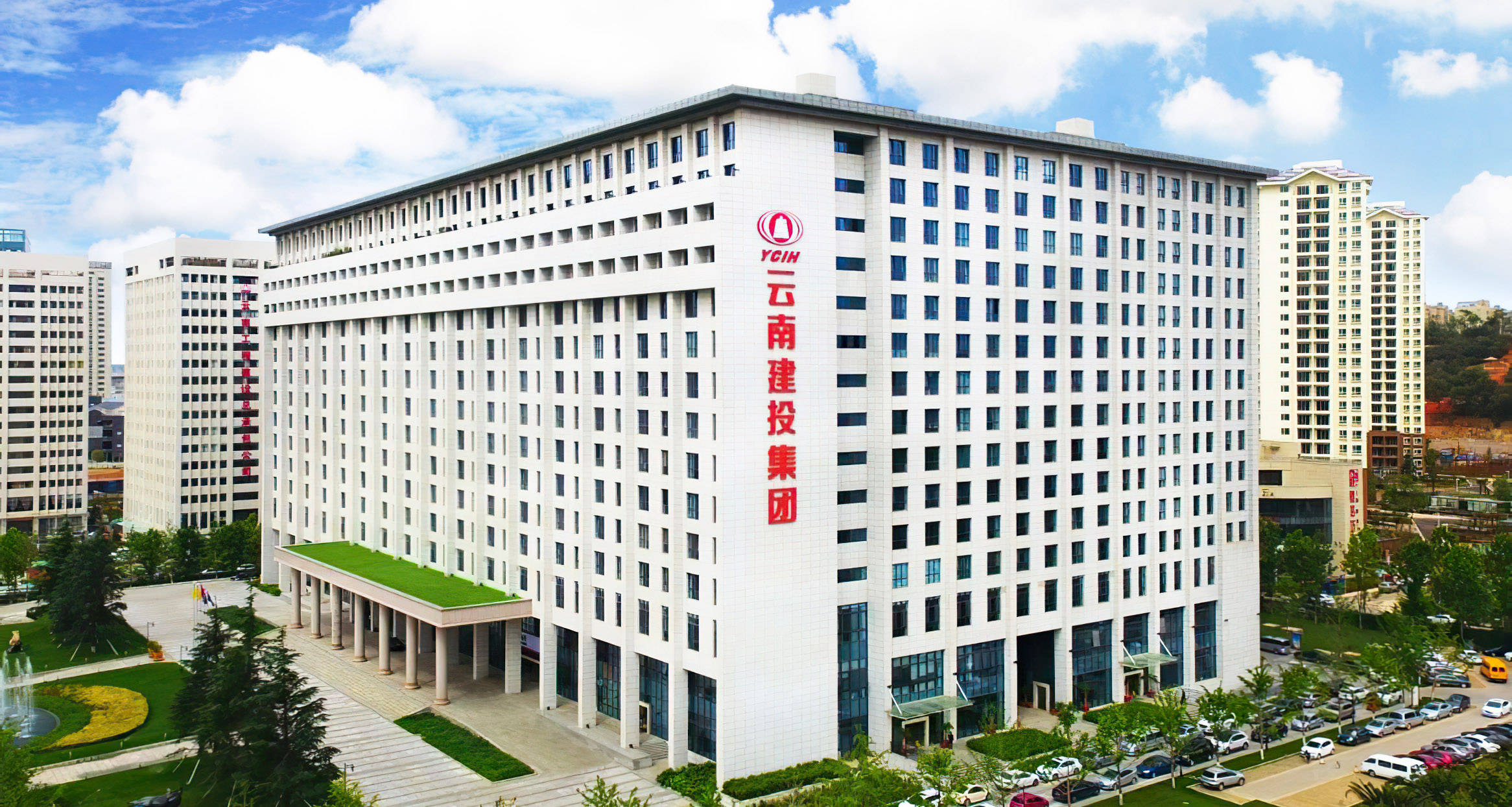 建投安二司的数字化建设取得了明显成效,对于建筑企业和集团型企业