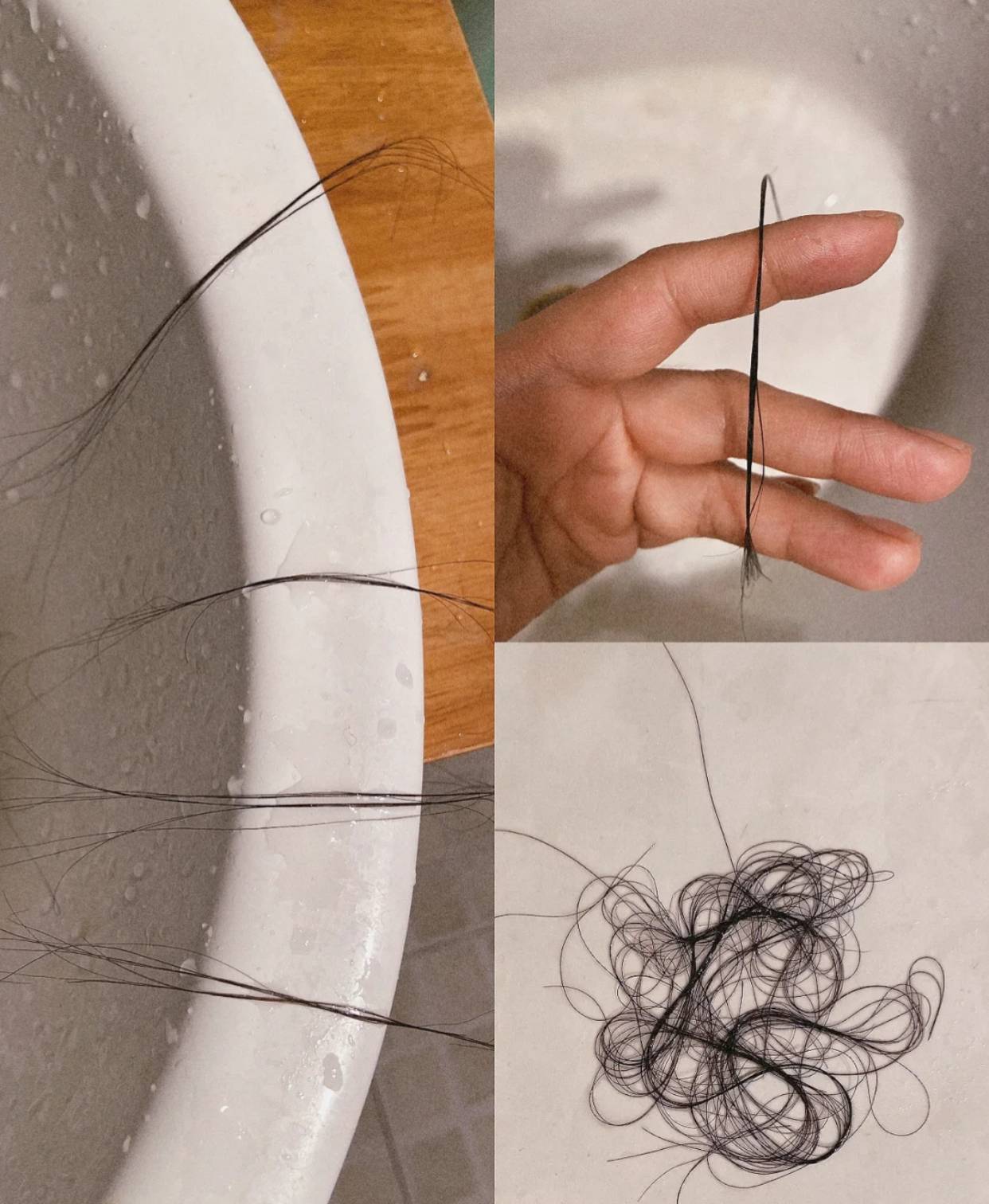 发型|沉浸式护发!这4个技巧和宝藏好物,用起来太爽了