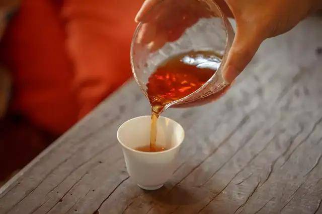人体|茶情丨夏天喝茶指南，请收好