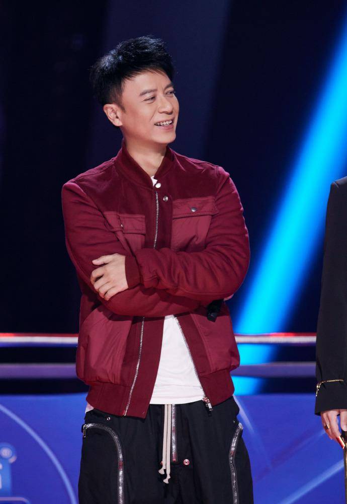 王靖雯|《好声音2021》仅播两期，已有四位学员露出冠军相，李克勤来值了