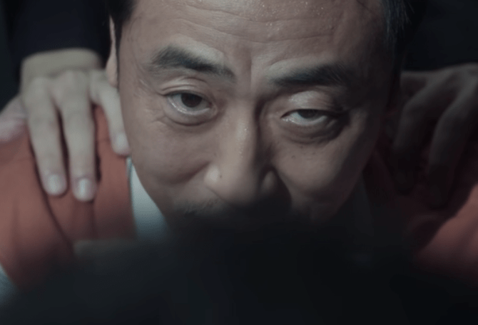 刘奕君|东方卫视又一新剧“爆”了，播一晚播放量破1亿，熬夜5集没看够