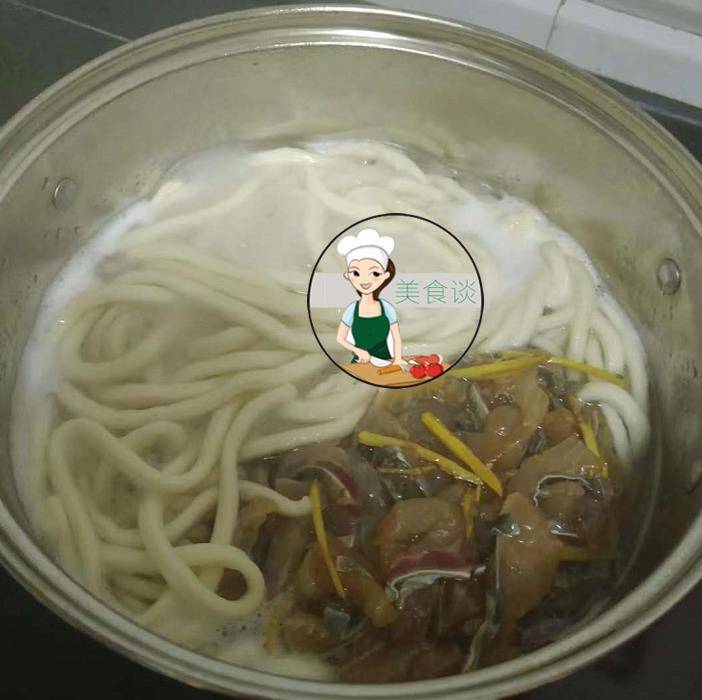 下锅|天冷给孩子做这早餐，5分钟就搞定，能量满满好消化，孩子身体状