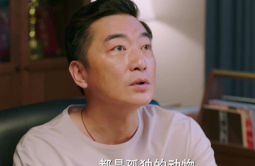 青春|梅婷新剧开播，出轨离婚癌症全集齐，全职太太果真是个高危职业