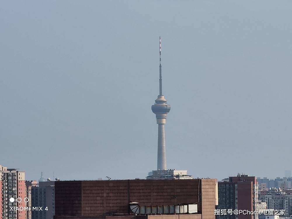 小米MIX 4评测：全面屏视觉体验进入全新赛道插图2