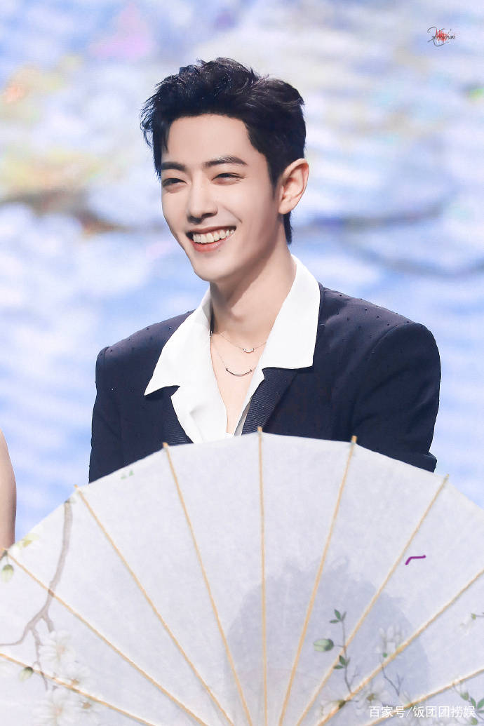 国产|豆瓣国产电视剧评分人数TOP10,肖战一人占两部