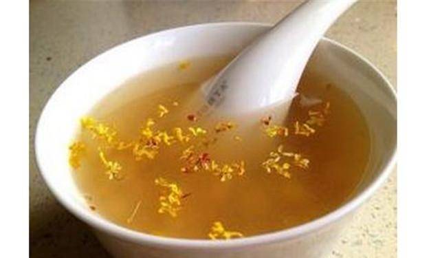 因为|早餐喝这种“汤”，1块钱不到，却抵得上吃3个鸡蛋，5个苹果