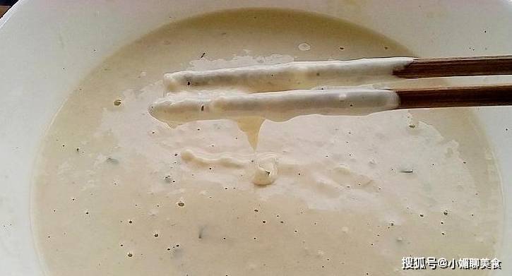 葱花|自从学会做这两种饼，早上至少能多睡20分钟，照样不耽误做早餐吃