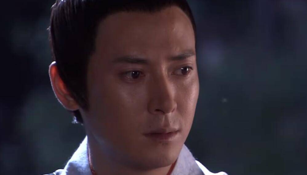 演技|《错点鸳鸯》：一部被严重低估的古装剧，赵丽颖评分最高的作品