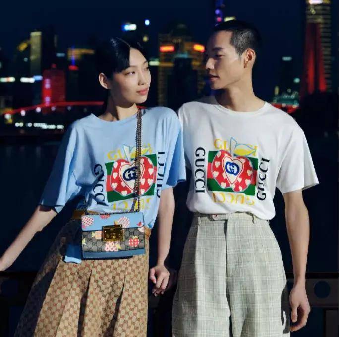 Get|2021大牌七夕限定款上线！礼物清单Get！