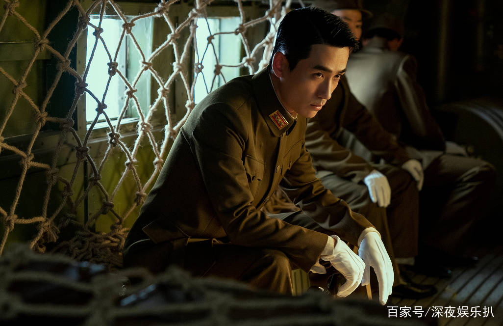 佳作|多部新片延期上映，《峰爆》遇难题，朱一龙佳作或撤档