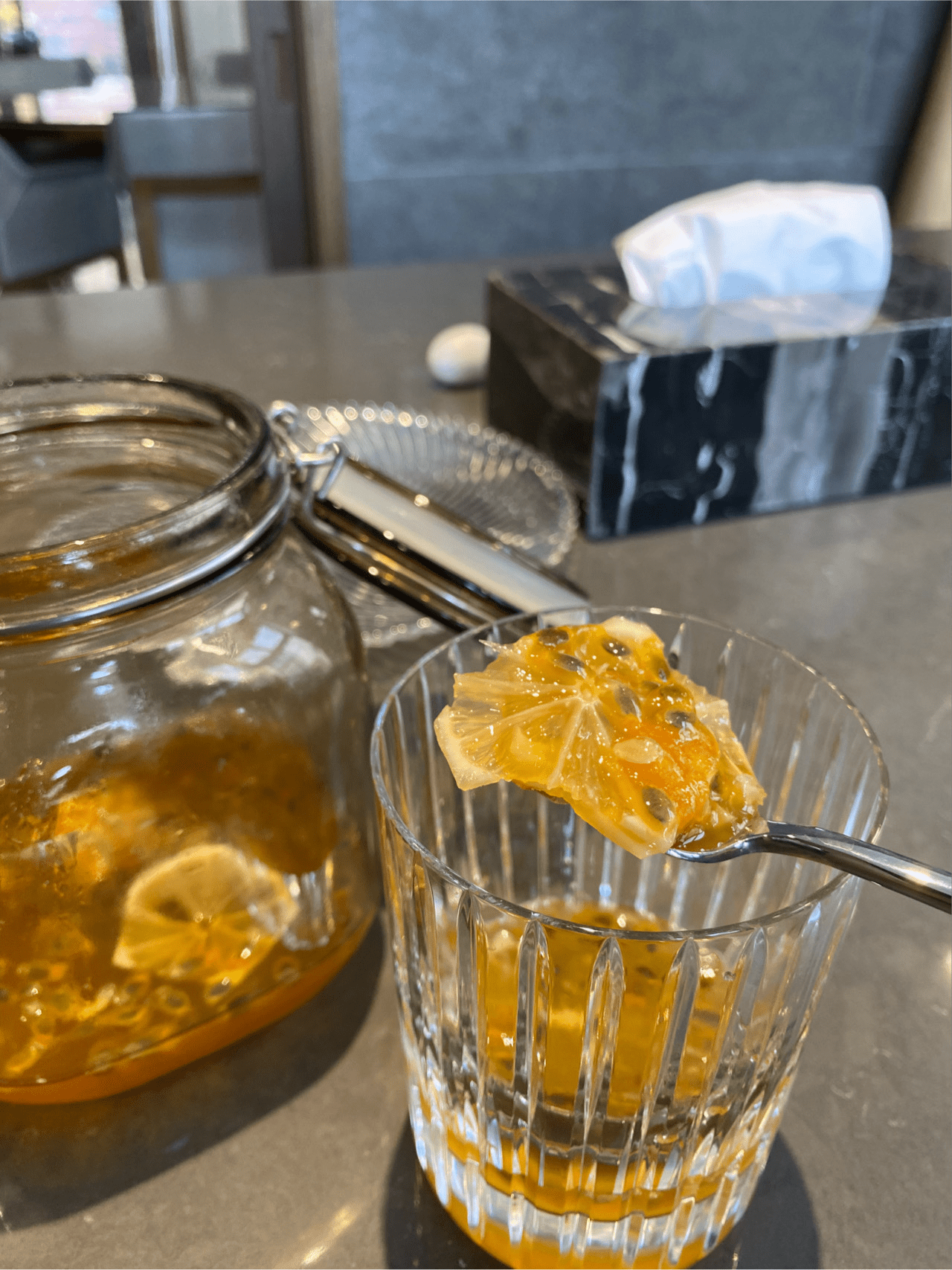 柠檬|浪漫由你，自在由我，孕妇也要过七夕