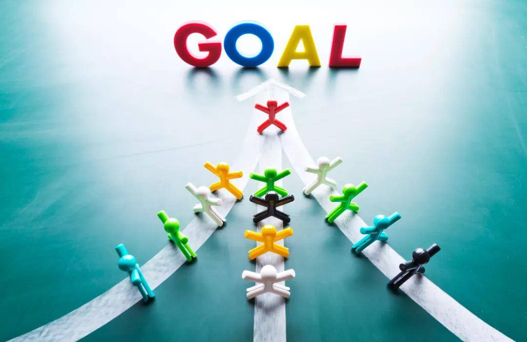 成功的人生 从高效的目标管理开始 计划 全网搜