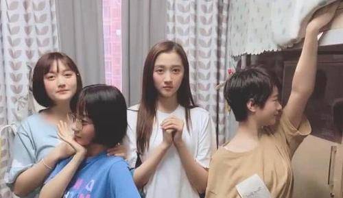 美国|“石头”李庚希高中退学拍戏 倪萍：她读美国高中考不上国内大学