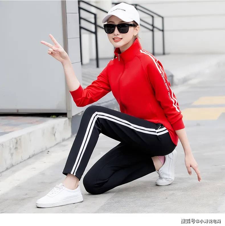 运动服|为爱加温，秋冬爆款新品抢先看