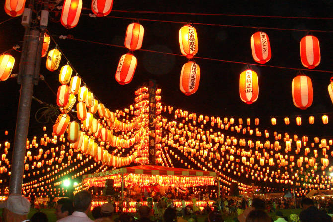 日本疫情反扑盂兰盆休是关键官方呼吁这些事绝对控制