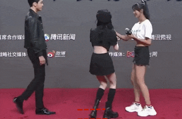 鞠婧祎|考验眼力！隐形内增高厚度大起底，明星们一个比一个敢穿！