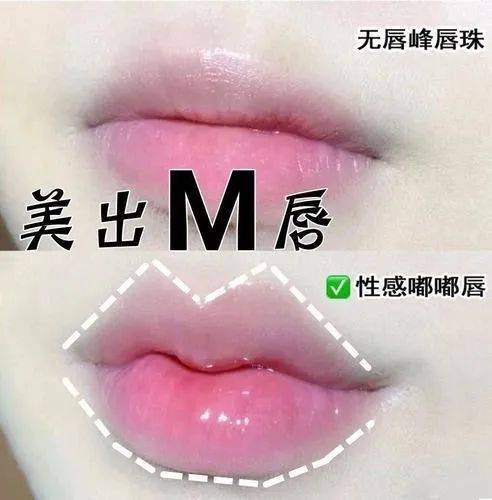 调整|嘟嘟唇、水光唇，告别盲目跟风，唇部可做医美大合集~