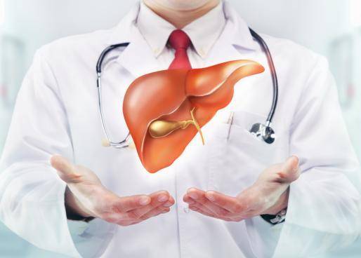 眼睛|肝病不是“悄无声息”，不论男女，出现4种表现，趁早查一下肝