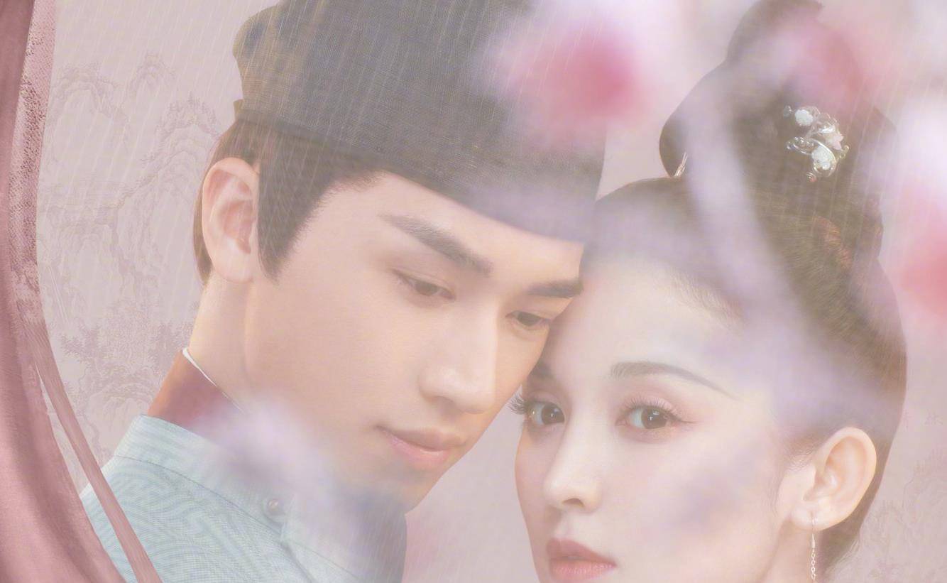 许魏洲|新“古装八丑”出炉，这些男演员，真的不适合演古装美男子啊