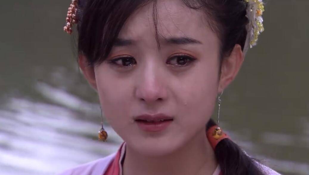 演技|《错点鸳鸯》：一部被严重低估的古装剧，赵丽颖评分最高的作品
