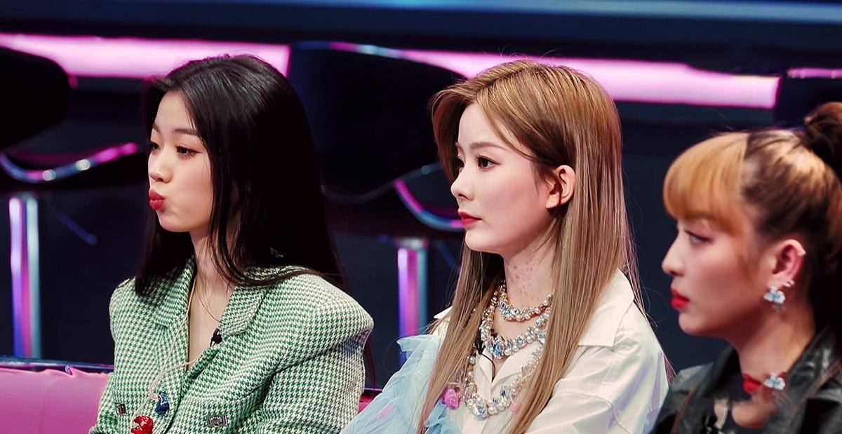 节目组|《爆裂舞台》两伙势力暗较劲，尽展腹黑手段：胁迫票、同情票