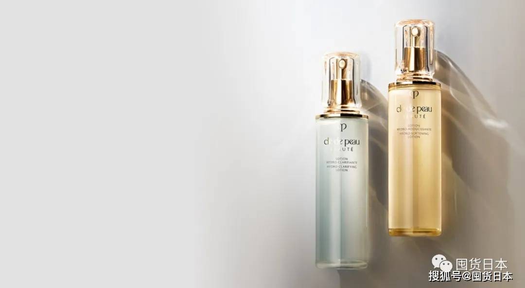 品牌|女生都知道的这几瓶“神水”,七夕送礼不出错!