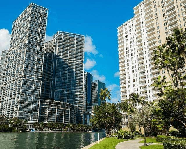 因为|房价只涨不跌，这是什么原因？现实问题影响大