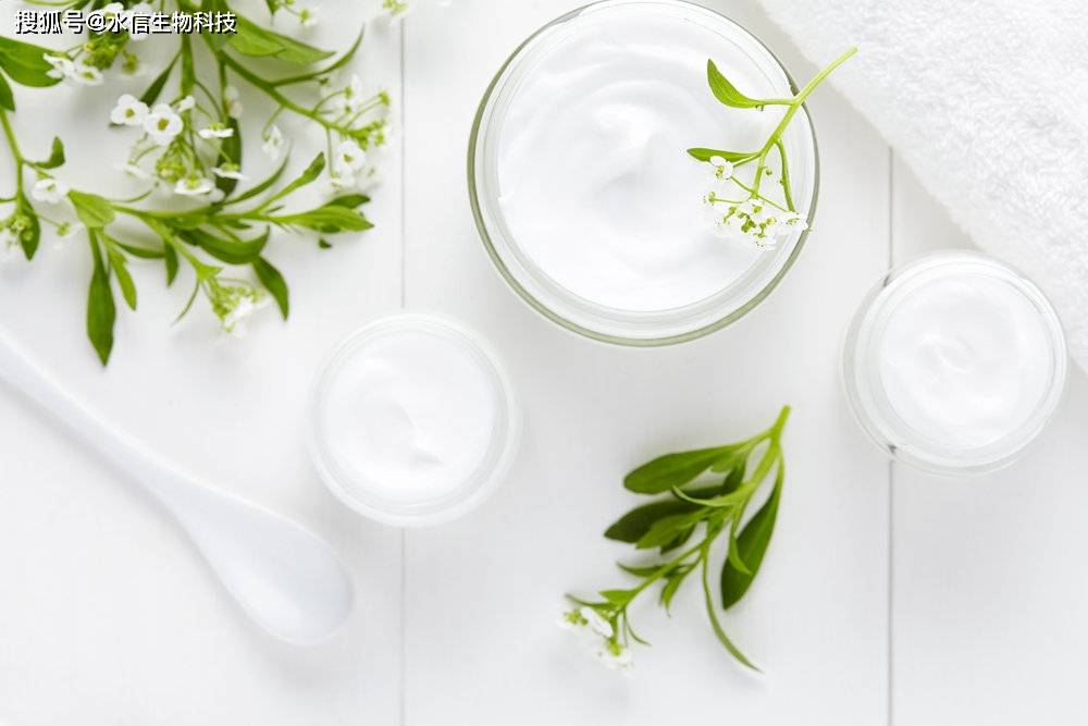 水信|眼周容易出现的肌肤问题[水信生物]