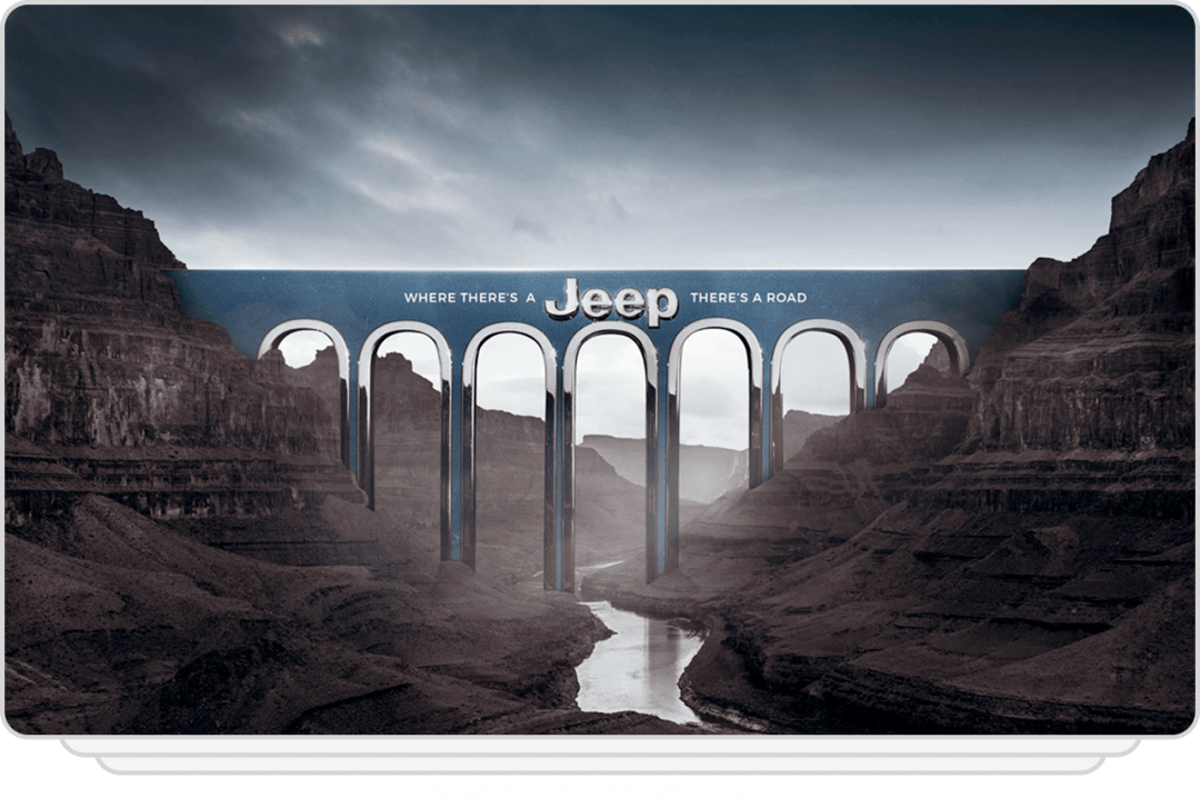 这种变化又称延异,即在两种不同形象之间插入一批过渡的形象,使之成为