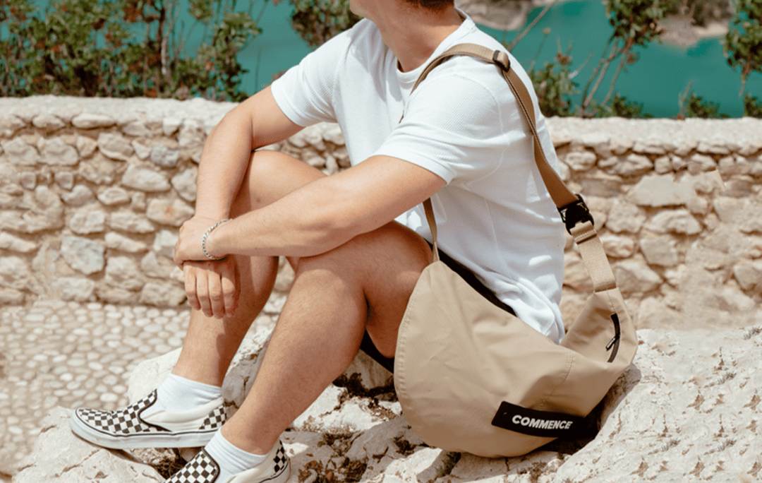 包中|看了就心动的斜挎包,这也太能装了吧