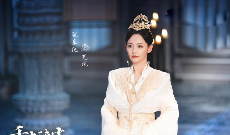 官宣|“欢娱一哥”许凯资源炸裂 新剧搭周冬雨后再搭杨幂 两剧阵容强大