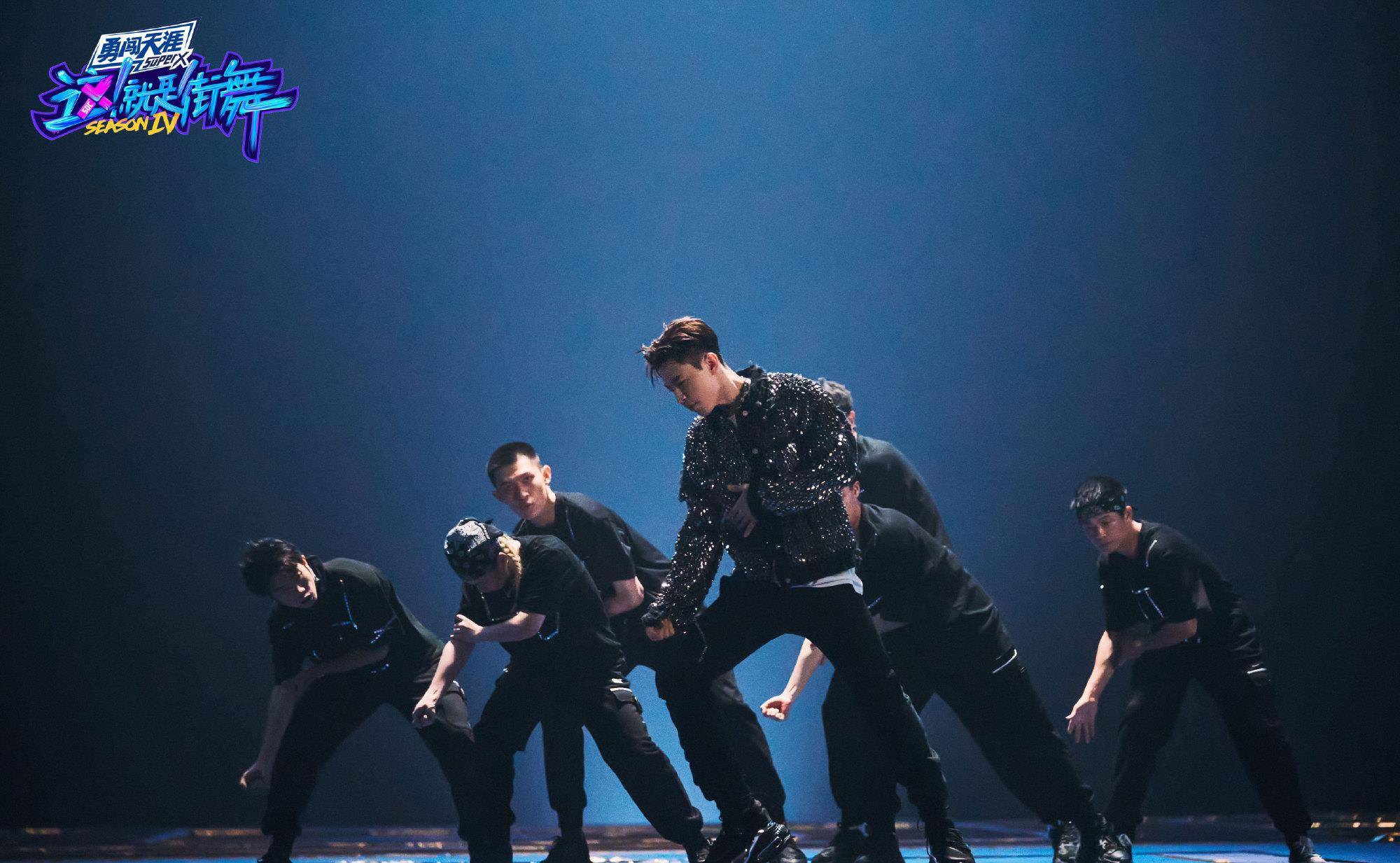 battle|《这！就是街舞4》终于官宣定档，得知播出时间后网友纷纷不淡定