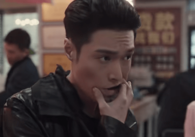 刘奕君|东方卫视又一新剧“爆”了，播一晚播放量破1亿，熬夜5集没看够