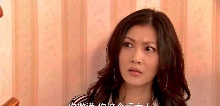 容垣|没想到啊，童年里那些“白光月”和“心机女配”，竟是一个人演的