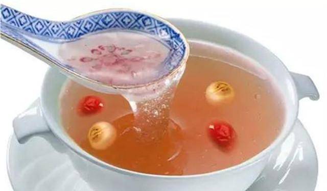 因为|早餐喝这种“汤”，1块钱不到，却抵得上吃3个鸡蛋，5个苹果