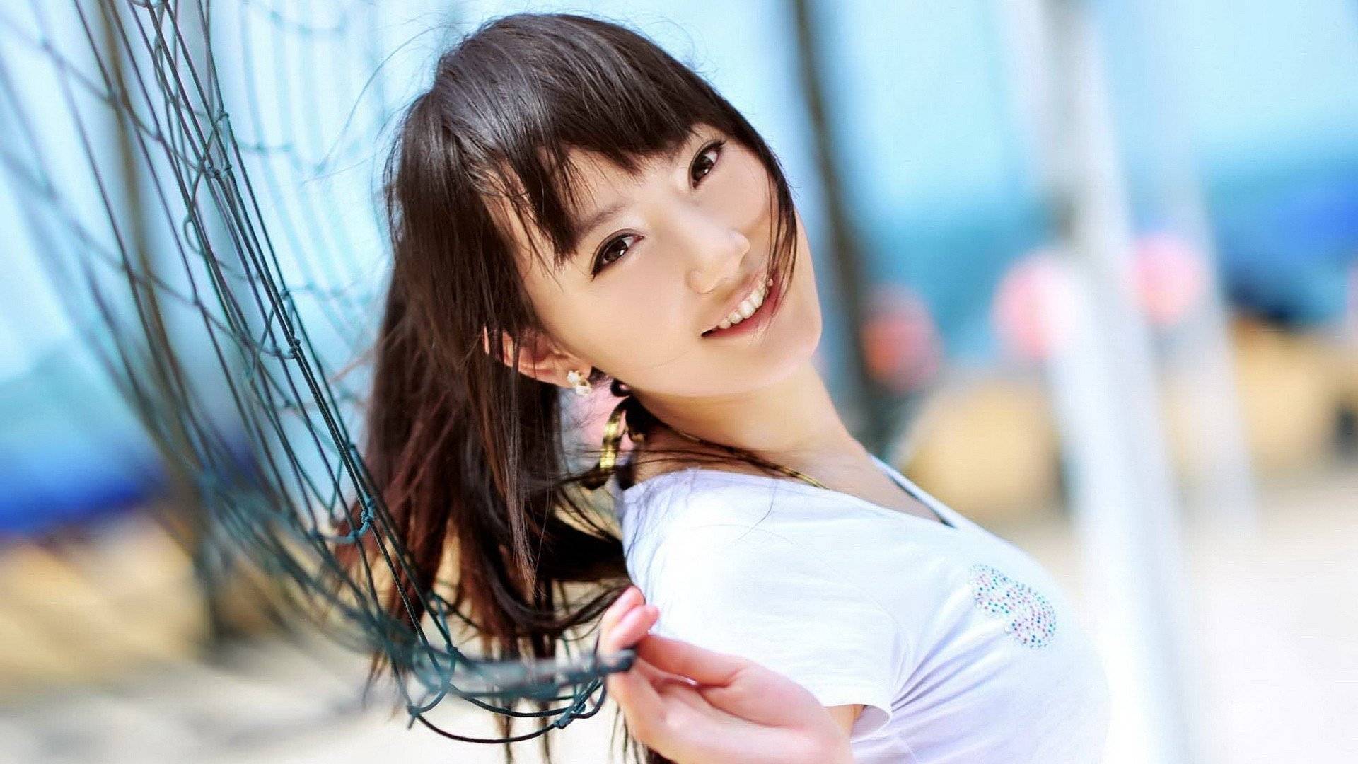 女生对你说福气就要来了 朋友圈偏偏喜欢你