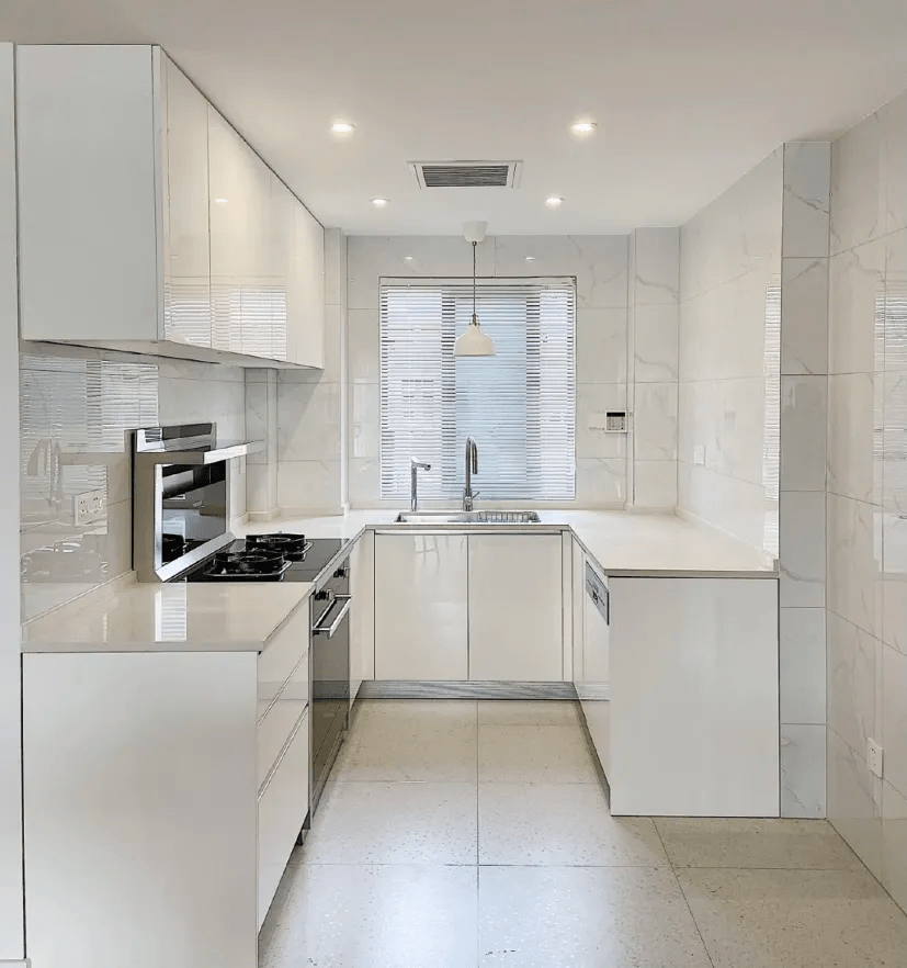 实名反对,这些网红厨房设计华而不实,日常清理超费劲!