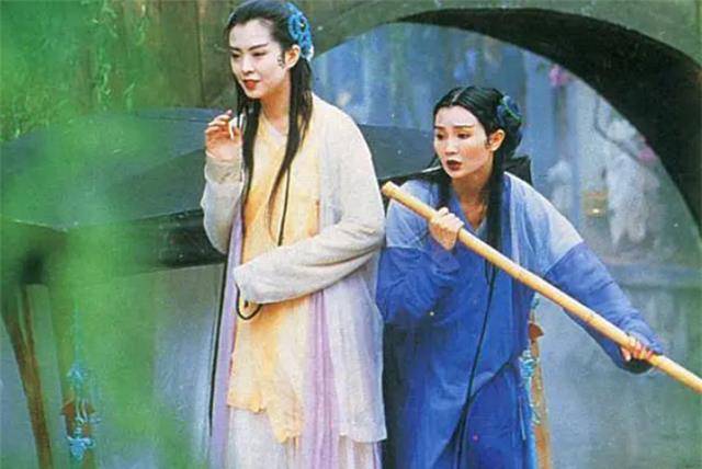 不得不说我家女儿 白蛇2 青蛇劫起 为啥这么火 看看历代白蛇故事演变你就懂了 杰西信息网