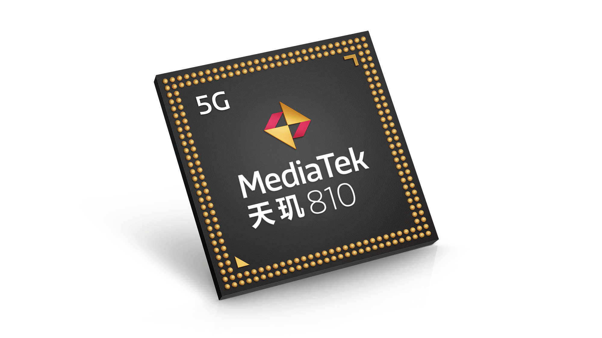 移动|MediaTek发布天玑920和天玑810 5G移动芯片