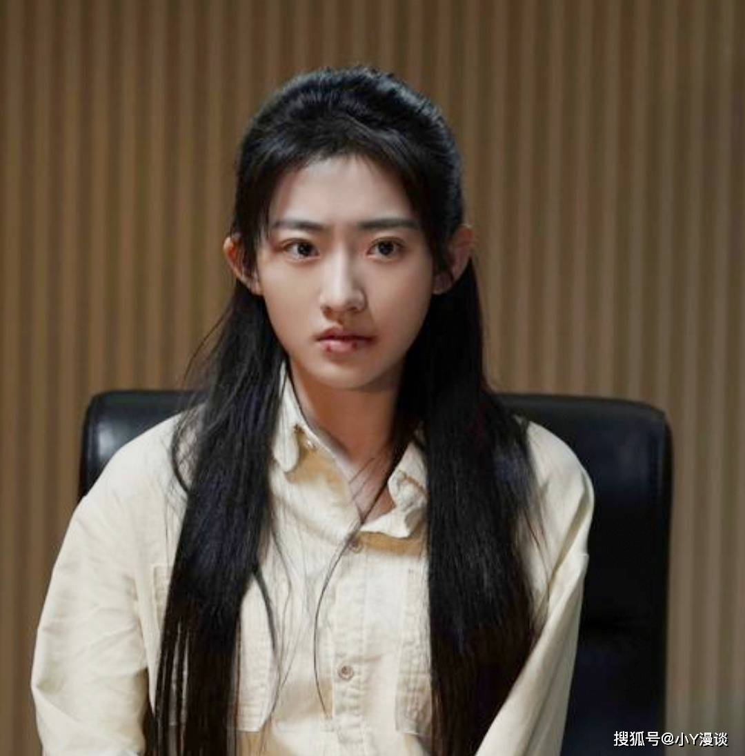 因为|《扫黑风暴》：无知少女不仅失身还被诬陷，徐英子的结局让人泪目