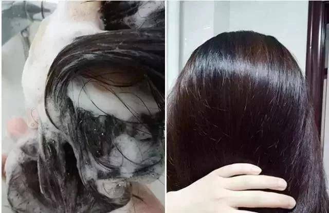 头发|别人脱单你脱发？秃头？油头？你真的应该怪洗发水！