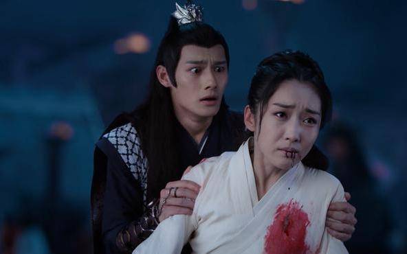 魂魄|《陈情令》仙门百家苦寻16年，蓝湛问灵13载，魏无羡的魂魄去哪了